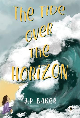 Cover image for The Tide Over The Horizon