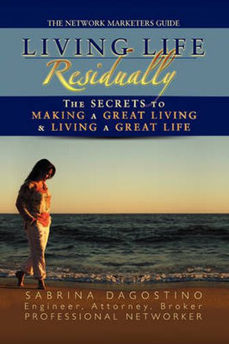 Cover image for Living Life Residually