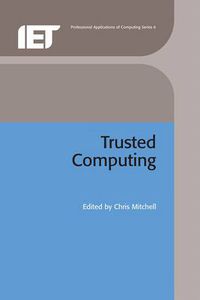 Cover image for Trusted Computing