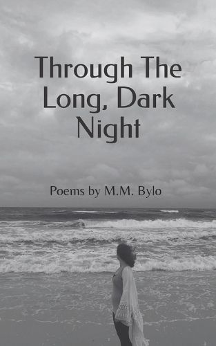 Cover image for Through The Long, Dark Night