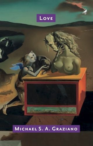 Cover image for Love