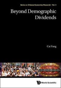 Cover image for Beyond Demographic Dividends