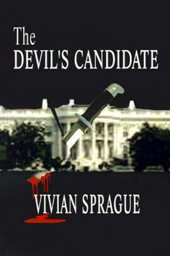 Cover image for The Devil's Candidate