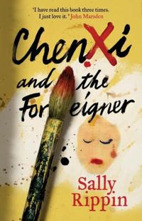 Cover image for Chenxi and the Foreigner
