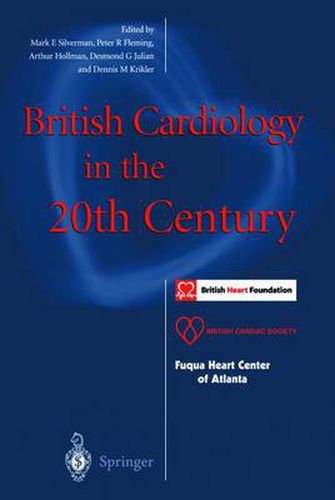 British Cardiology in the 20th Century