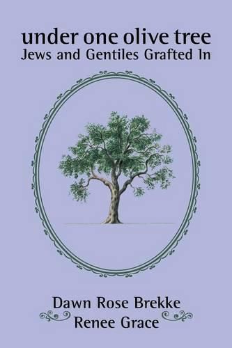 Cover image for Under One Olive Tree