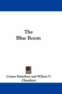 Cover image for The Blue Room