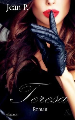 Cover image for Teresa