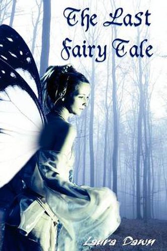 Cover image for The Last Fairy Tale