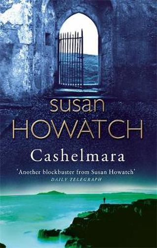 Cover image for Cashelmara