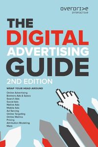 Cover image for The Digital Advertising Guide