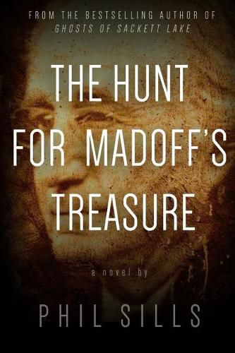 Cover image for The Hunt for Madoff's Treasure