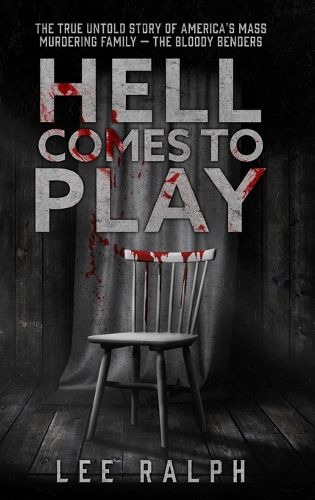 Cover image for Hell Comes To Play