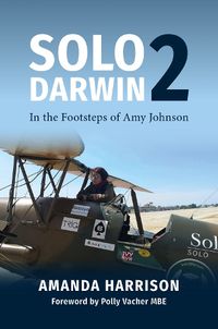 Cover image for Solo2Darwin