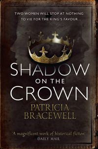 Cover image for Shadow on the Crown