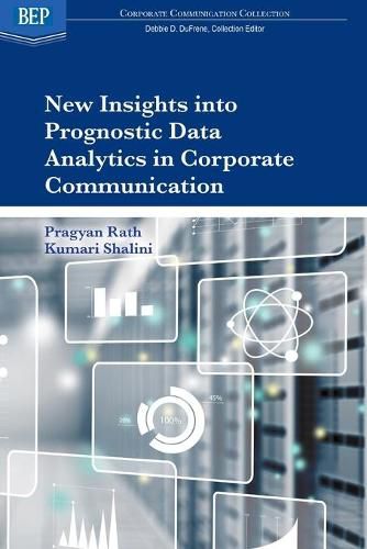Cover image for New Insights into Prognostic Data Analytics in Corporate Communication