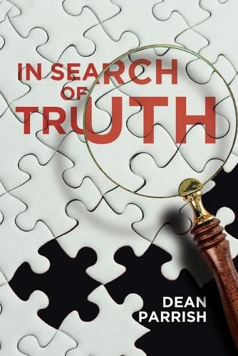 Cover image for In Search of Truth