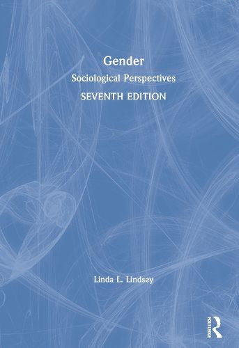 Cover image for Gender: Sociological Perspectives