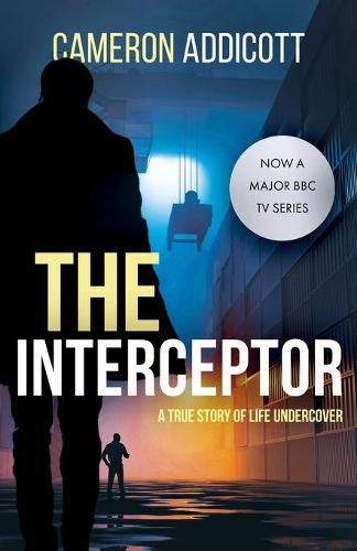 Cover image for The Interceptor