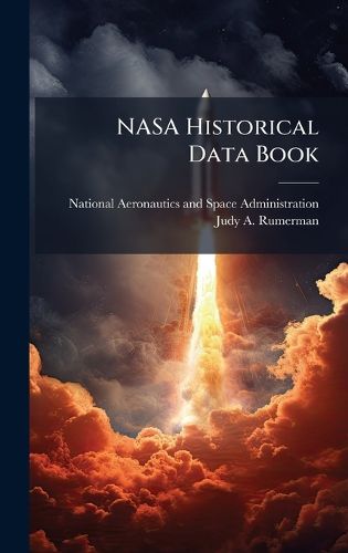 Cover image for NASA Historical Data Book