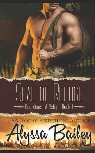 Cover image for SEAL of Refuge