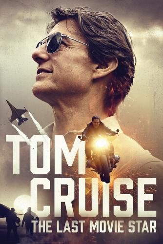 Cover image for Tom Cruise