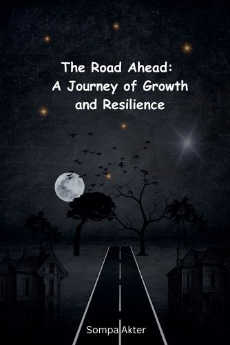 Cover image for The Road Ahead