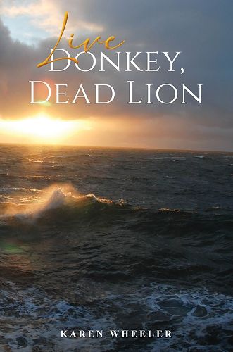 Cover image for Live Donkey, Dead Lion