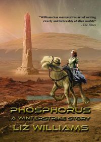 Cover image for Phosphorus: A Winterstrike Story