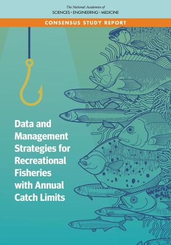 Data and Management Strategies for Recreational Fisheries with Annual Catch Limits