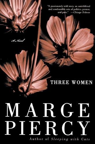 Cover image for Three Women