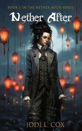 Cover image for Nether After