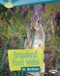 Cover image for Grassland Food Webs in Action