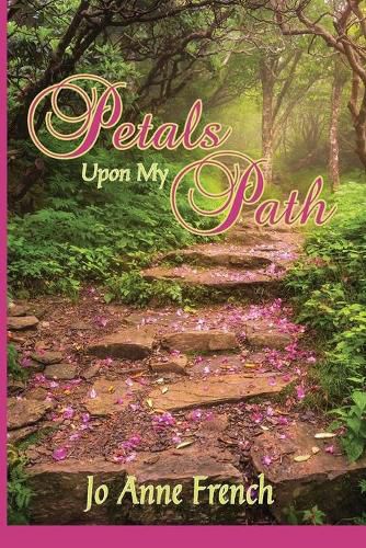 Cover image for Petals Upon My Path