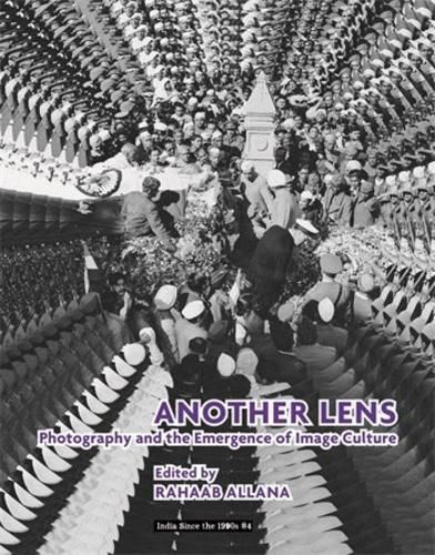 Cover image for Another Lens