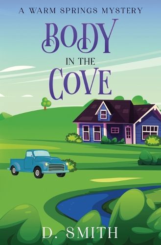 Cover image for Body in the Cove