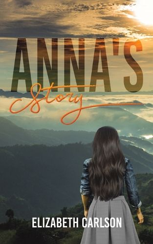 Cover image for Anna's Story