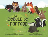 Cover image for Le cercle de partage