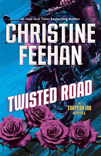 Cover image for Twisted Road
