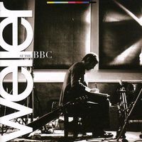 Cover image for At The BBC