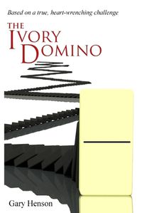 Cover image for The Ivory Domino