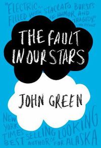 Cover image for The Fault In Our Stars