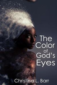 Cover image for The Color of God's Eyes
