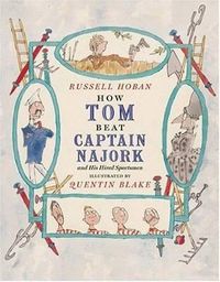 Cover image for How Tom Beat Captain Najork