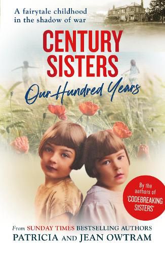 Cover image for Century Sisters