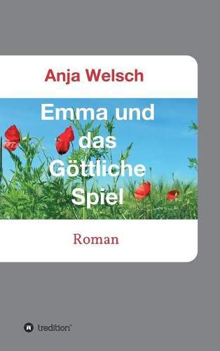 Cover image for Emma und das Goettliche Spiel