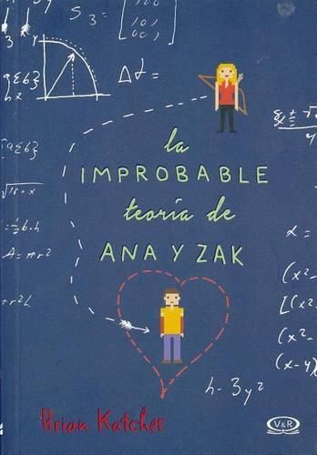 La Improbable Teoria de Ana y Zak