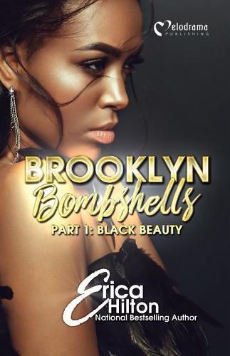 Cover image for Brooklyn Bombshells - Part 1: Black Beauty