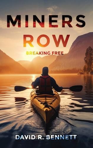 Cover image for Miners Row