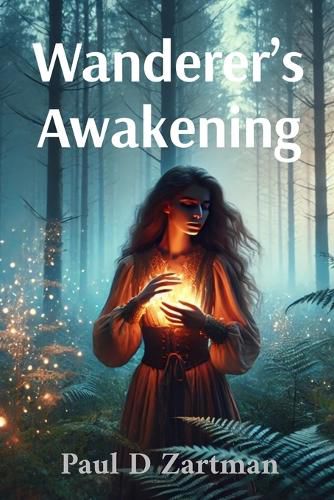 Cover image for Wanderer's Awakening